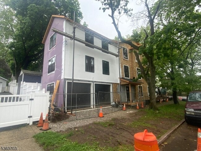 Photo - 323 Montclair Ave Apartment Unit 1