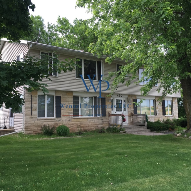 Photo - 419 N Liberty St Unit 3