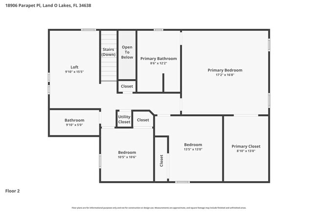 Photo - 18906 Parapet Pl