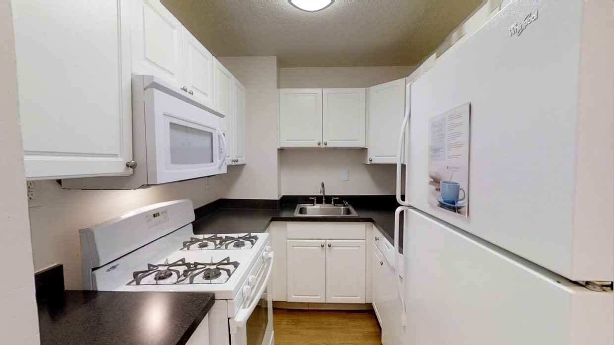 Photo - J VUE at the LMA Apartments