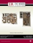 2BR/2BA