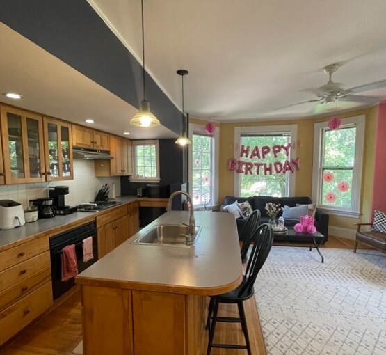 Photo - 62 Cypress St Unit 3