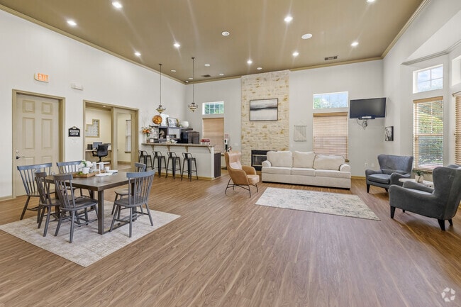 Residence Retreat