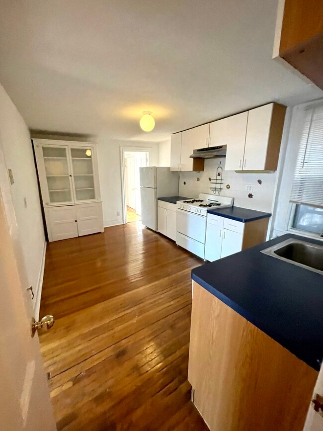 Photo - 21 Irving St Unit 3