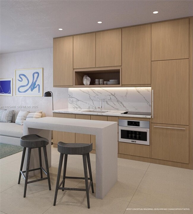 Photo - 11 NE 6th St Unit 2206