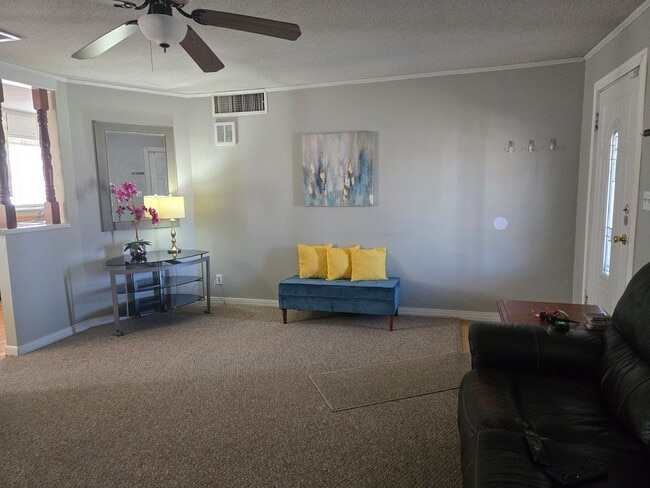 Photo - Furnished Three Bedroom Home With Flexible Lease Terms