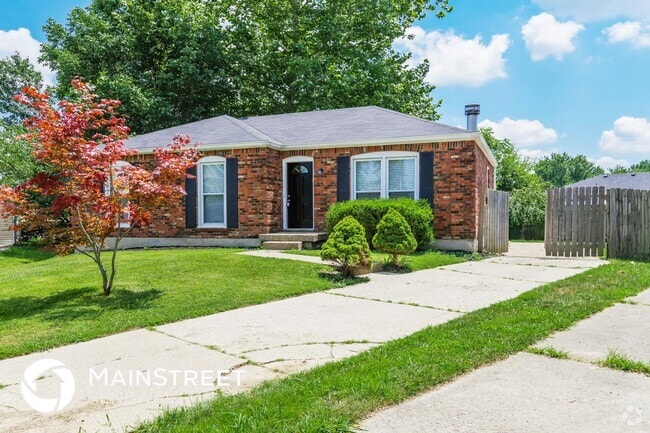 Building Photo - 8209 Chickering Way Rental
