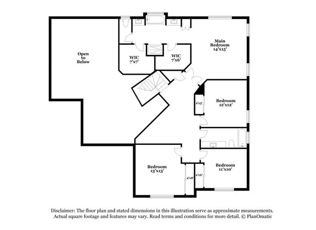 Photo - 9243 W Salter Dr