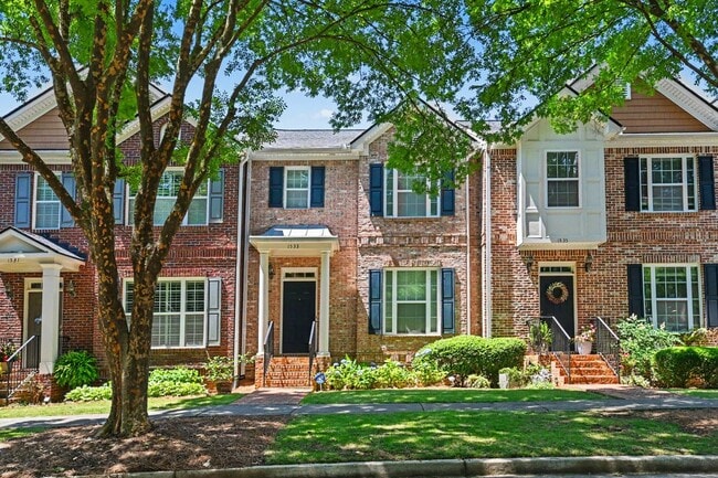 Building Photo - 1533 Endurance Hill Dr NW