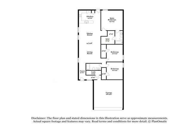 Photo - 2927 Stigler Dr