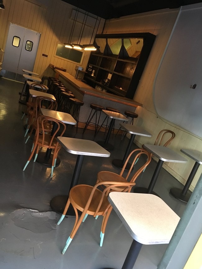 Photo - 153 Rivington St