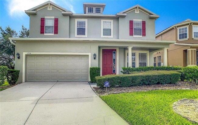 Building Photo - 1294 Plumgrass Cir