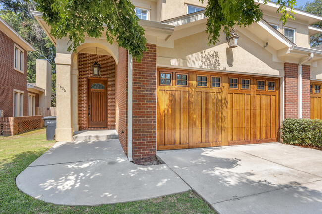 Photo - 1836 Ashley Hall Way Townhome