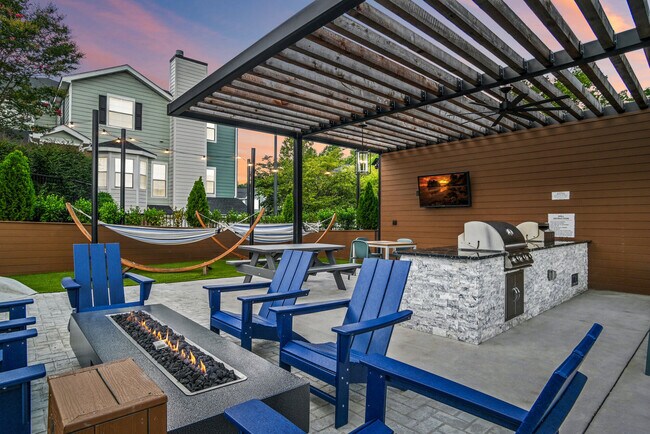 Photo - Highlands At Alexander Pointe