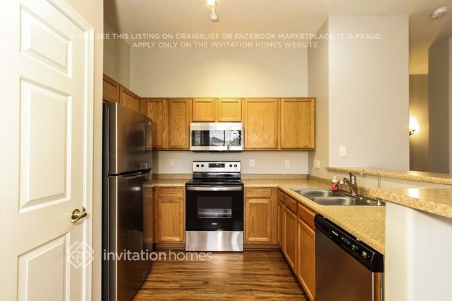 Photo - 1684 S 172nd Dr