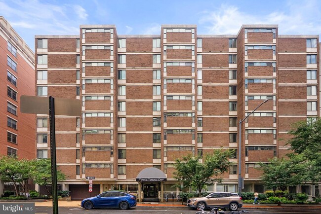 1420 N St NW Unit 602