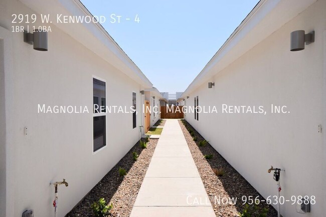 2919 W Kenwood St Unit 4