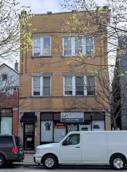 Building Photo - 531 N Ashland Ave Unit 2 Rental