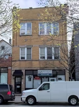 Photo - 531 N Ashland Ave Unidad 2 Rental