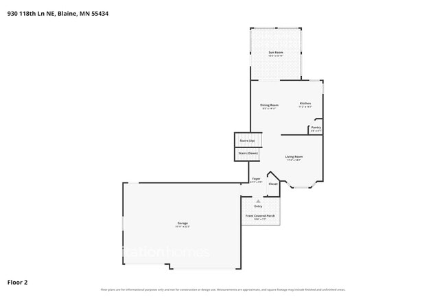 Photo - 930 118th Ln NE