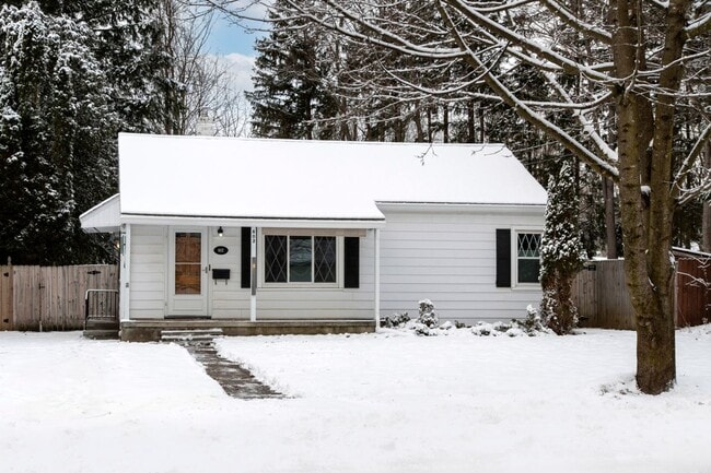 Photo - 602 E Garden St