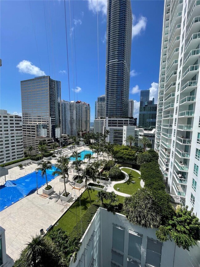 Photo - 950 Brickell Bay Dr Unit 1703