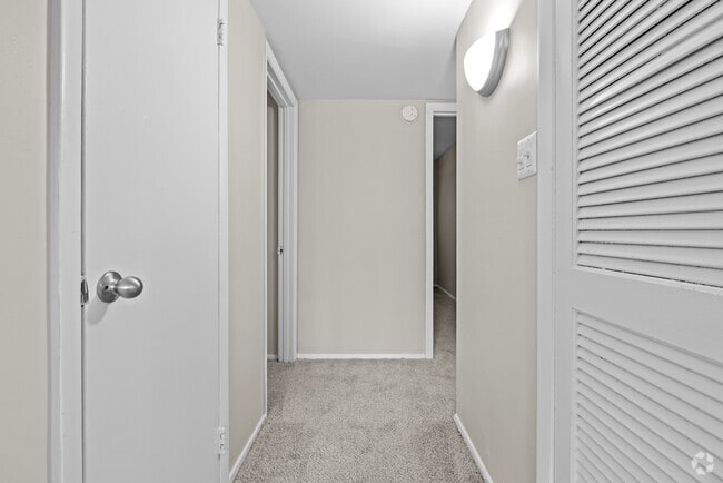 3 Bedroom Unit