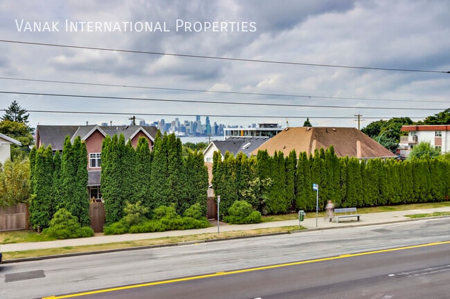 Building Photo - Brand new 2 Bed/1Bed North Vancouver Unit 210