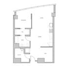 Circa LA - J - 1 Beds - 1 Baths - 927 Sq. ft.