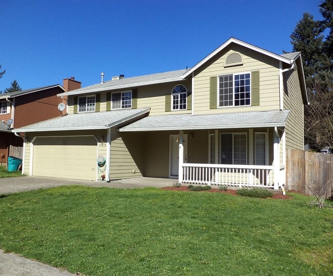 Photo - Quiet area near 162nd, Southern exposure, A/C, FP-4BR