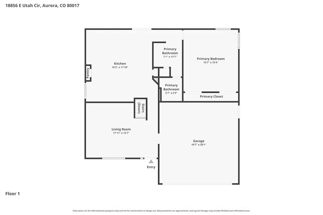 Photo - 18856 E Utah Cir