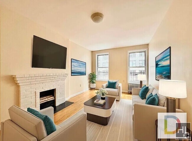 Building Photo - West 56th Street - Bright One-Bedroom Apar... Unit 4F Rental