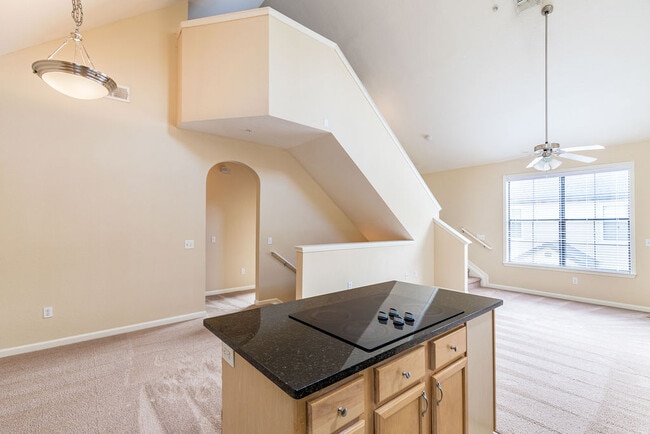Photo - Park Lane Apartments
