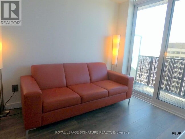 Photo - 8 Eglinton Ave E Unité 2402