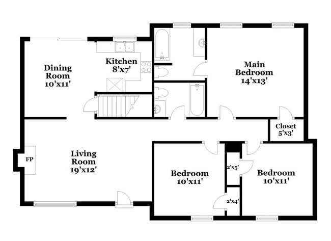 Photo - 131 Aztec Way SE