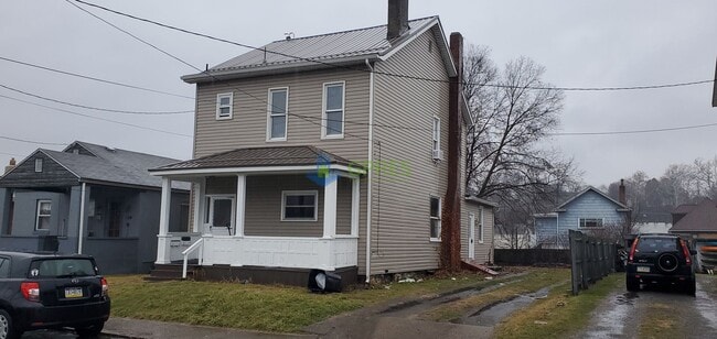 Building Photo - 841 Brackenridge Ave Unit 1