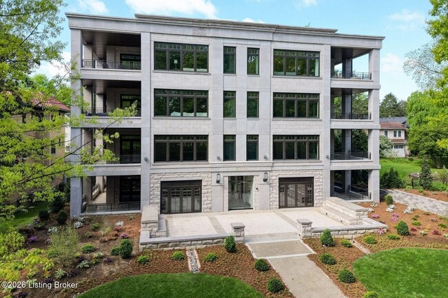 Photo - 1576 Cherokee Rd Unit 6