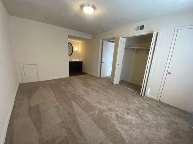 Tocador de dormitorio y baño - Nottingham