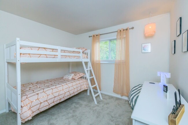 TANGLEWOOD APARTMENTS