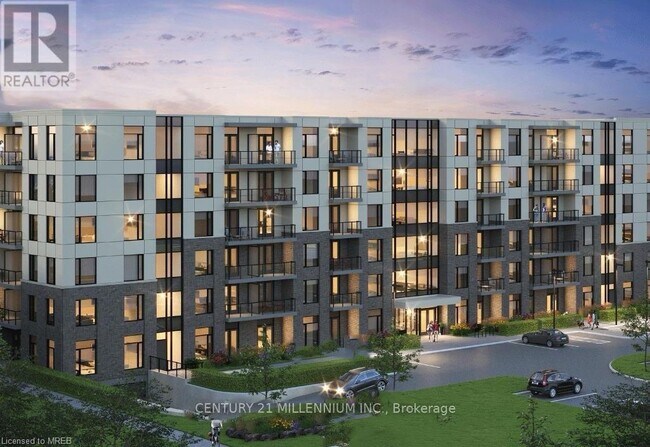 Photo - 107 Roger St Unit 611