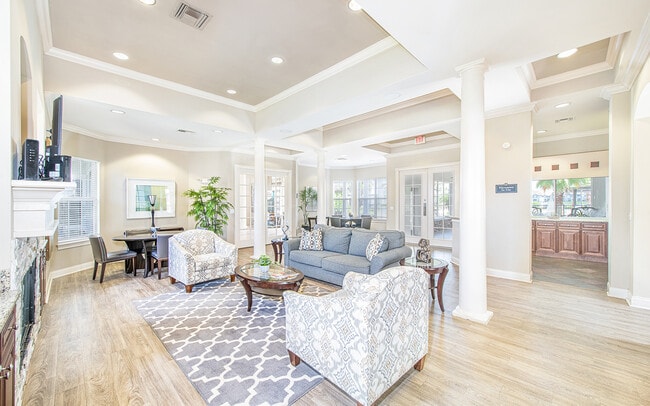 Photo - MAA Heather Glen