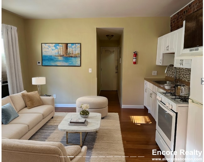 145 Meridian St Unit 4