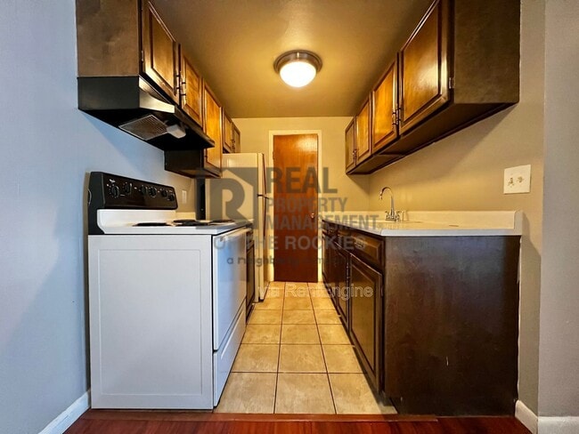 Photo - 1005 Robertson St Unit A3