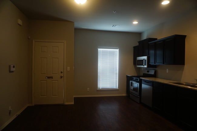 Photo - Pin Oak Townhomes