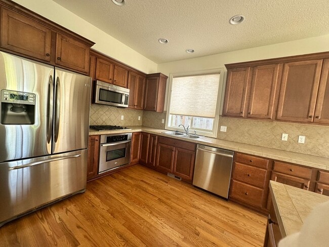 Photo - Spacious 3 Bedroom + Bonus Room , club, Across from Park!