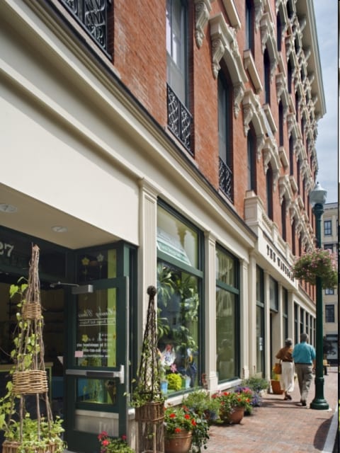 Photo - The Wauregan