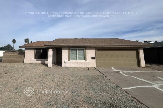 Building Photo - 1296 W Tulsa St