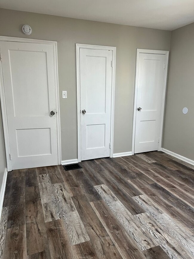 Photo - A newly remodeled single-family home offers 2 bedrooms and 1 bathroom!