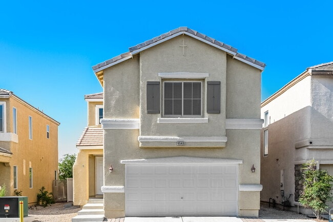 Building Photo - 9543 Havasu Canyon Ave Rental