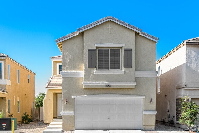 Building Photo - 9543 Havasu Canyon Ave Rental